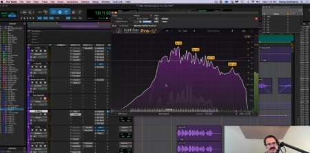 Danny Echevarria 5 Tips to Get Vocals to Cut Through a Mix TUTORiAL